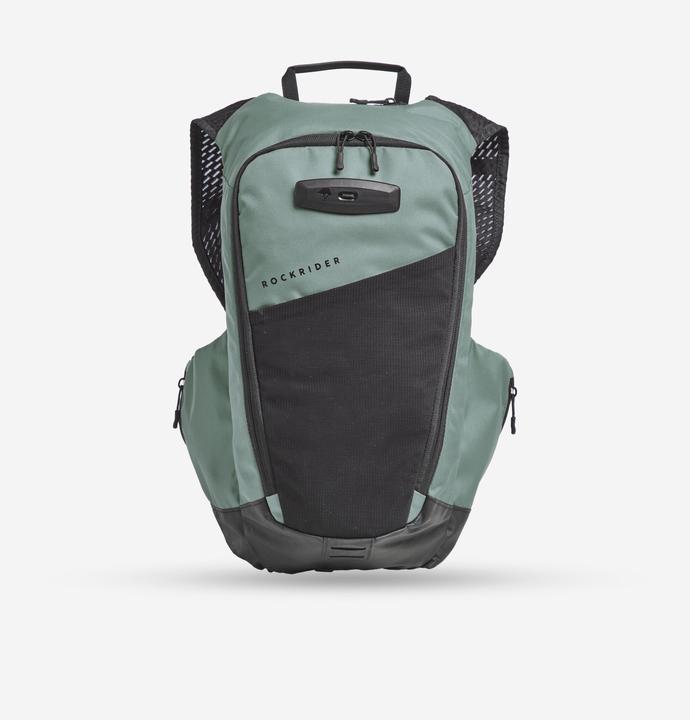 Produktbild Rockrider MTB Trinkrucksack - Explore 7 l/2 l Wasser (7 l)