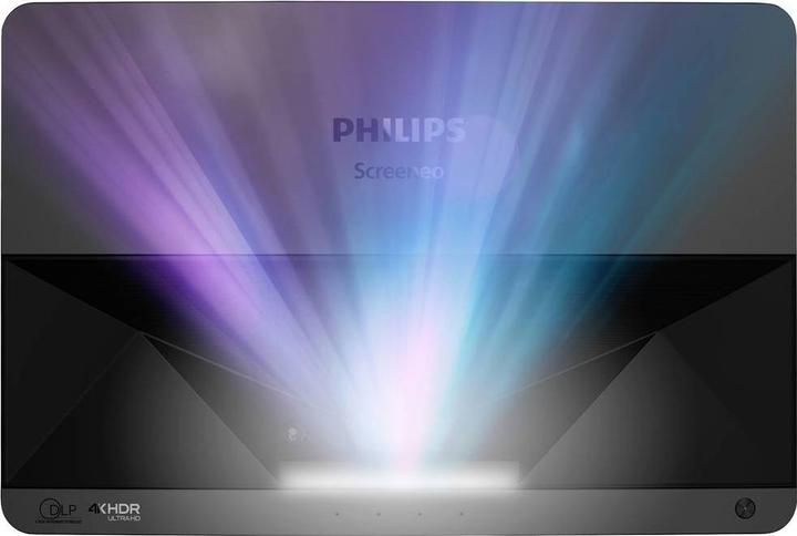 Produktbild Philips Screeneo U5 (4K, 2200 lm, 0.21:1)