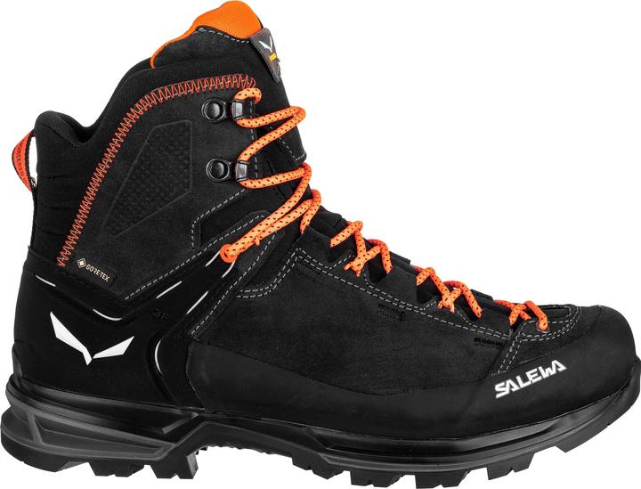 Actual product image Salewa Mountain Trainer 2 Mid Gore-Tex® Shoe Mens (40)
