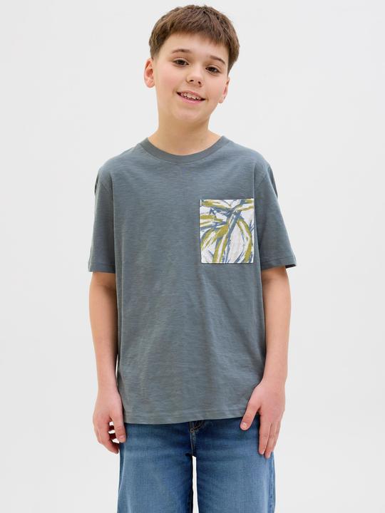 Image du produit Jack & Jones Gedruckt T-shirt Junior T-shirt (176)