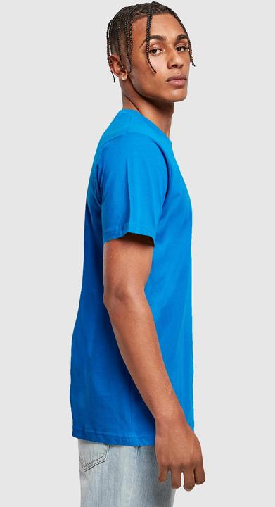 Actual product image Mister Tee Wasted Youth Tee - 2776 (XL)