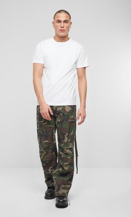 Produktbild Brandit M-65 Vintage Cargo Pants (L)