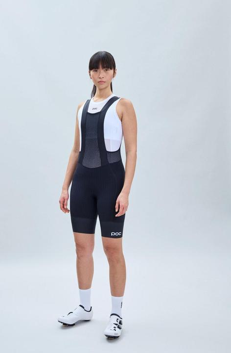 Actual product image Poc Ws Raceday Bibshorts (L)