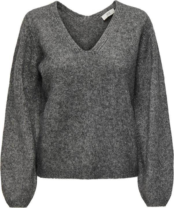 Produktbild JdY V-Ausschnitt Strickpullover (XXL)