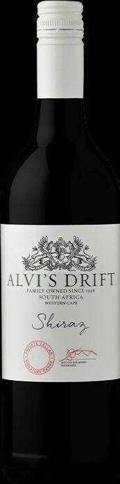 Actual product image Alvi’s Drift Signature Shiraz (2019)
