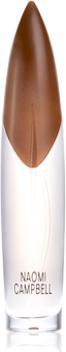 Actual product image Naomi Campbell Woman (Eau de toilette, 30 ml)