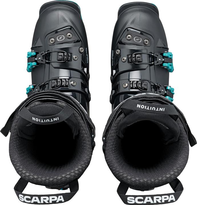 Produktbild Scarpa 4-Quattro SL Wmn (26.5)