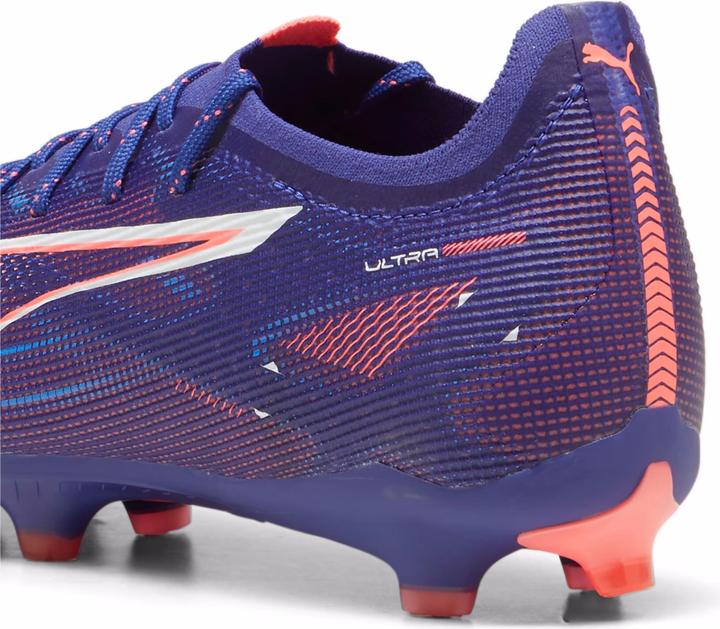 Actual product image Puma Ultra 5 Pro Fg/Ag (41)