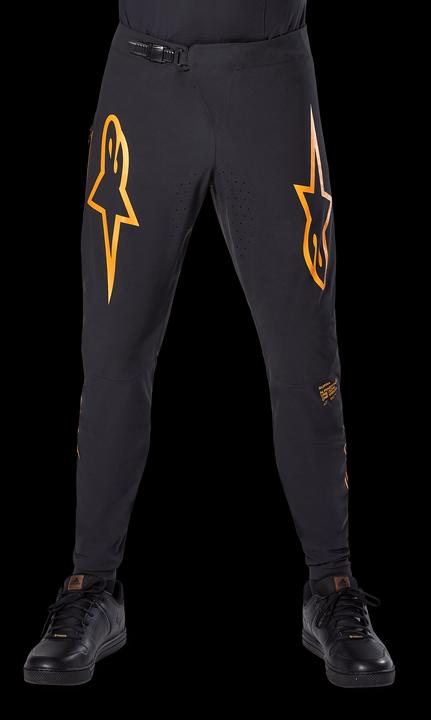 Actual product image Alpinestars Pant 24 A-Supra Race (Men, 38)
