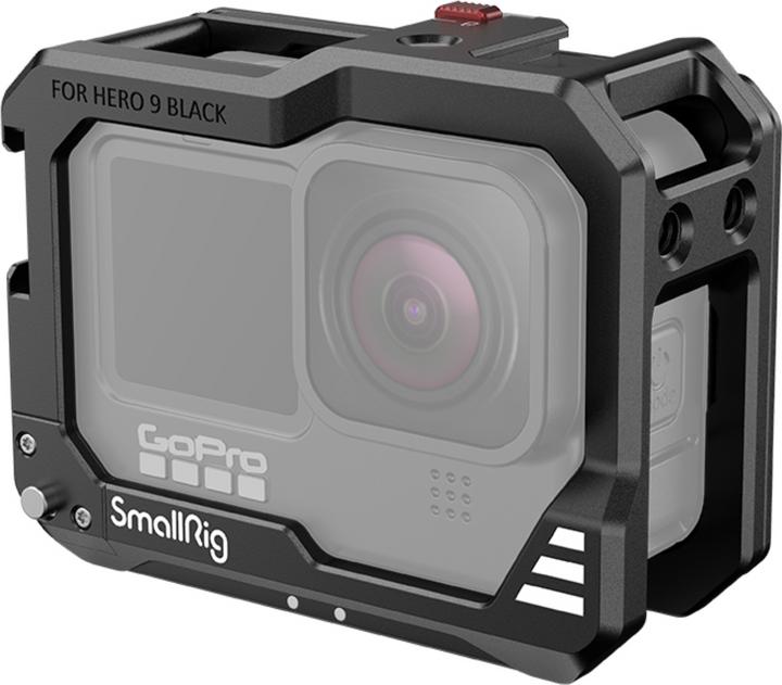 Produktbild SmallRig 3084C (Hero 12, Hero 11, Hero 10, Hero 9)