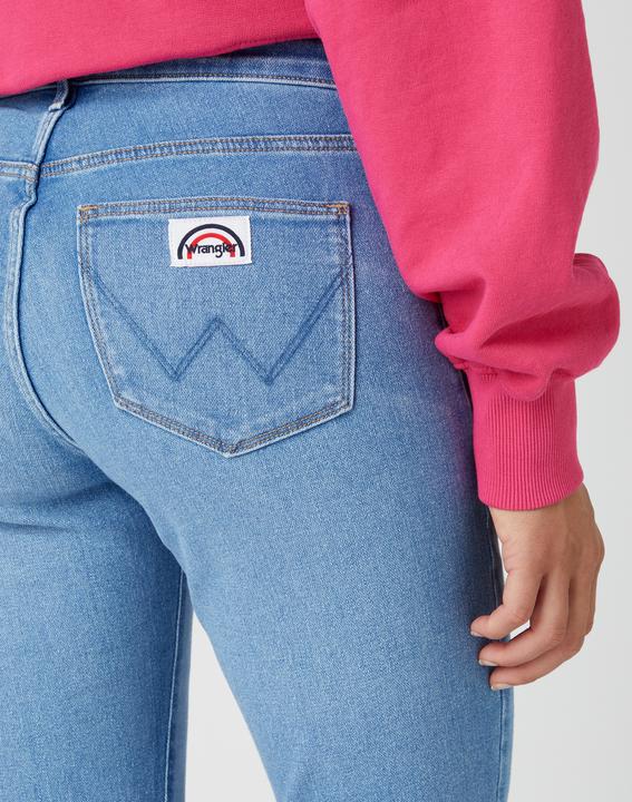 Produktbild Wrangler Flare (W31/L32)