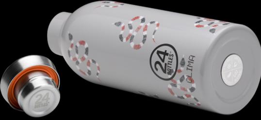 Immagine prodotto 24 Bottles Clima (0.50 l)