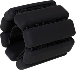Produktbild Fitcom Yoga Ankle Weights (2 x 0.5 kg)