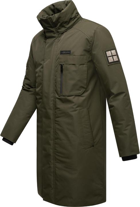 Immagine prodotto Stone Harbour Xandroo XX (3XL)
