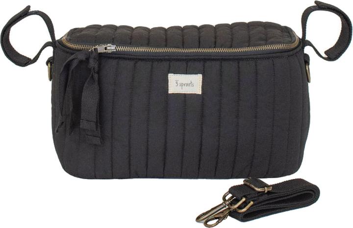 Produktbild 3 Sprouts Quilted Stossertasche