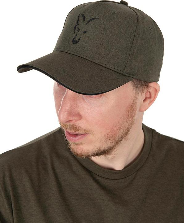 Produktbild Fox Mütze Kollektion Baseball (One Size)
