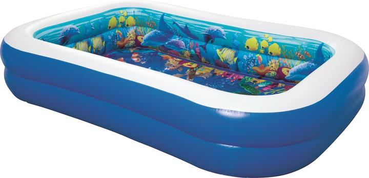 Produktbild Bestway 3D Undersea Adventure