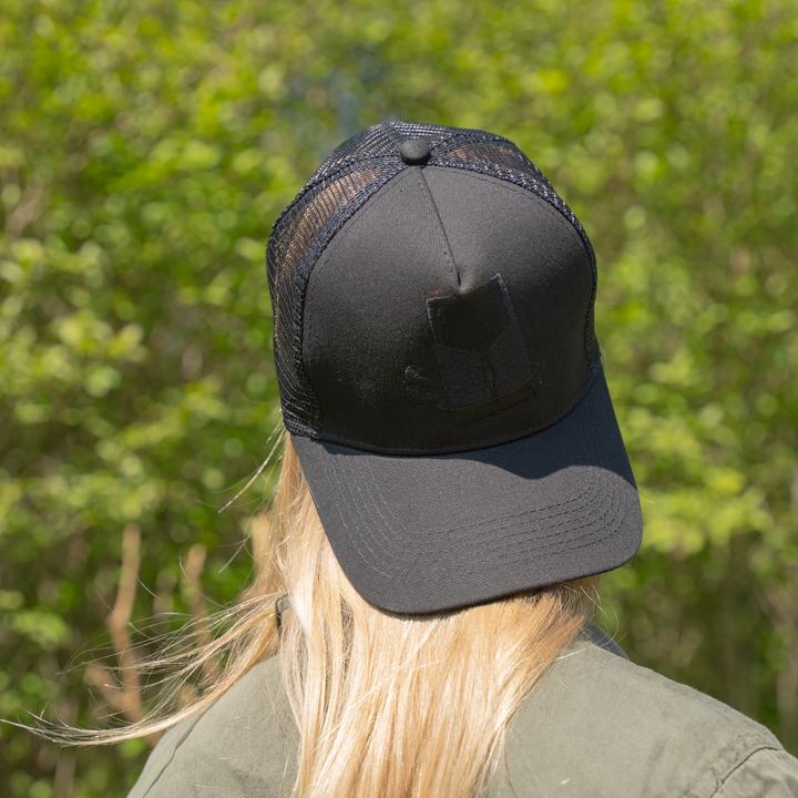 Produktbild PhoneLook liche Trucker Cap Baseball Mütze Unisex grössenverstellbar