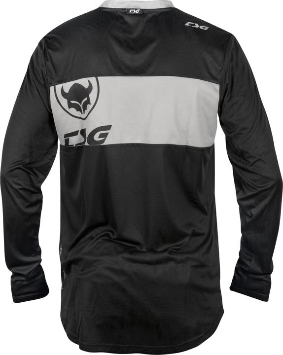 Immagine prodotto TSG Maglia Waft L/S (S)