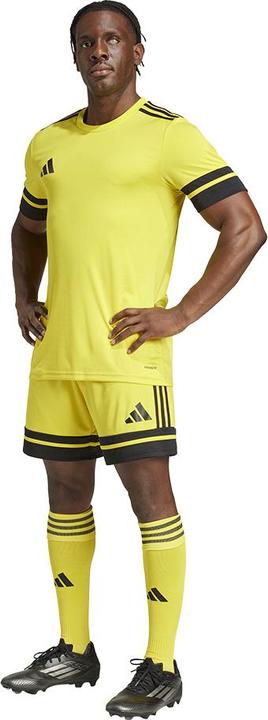 Actual product image adidas Squadra 25 Short (XXL)
