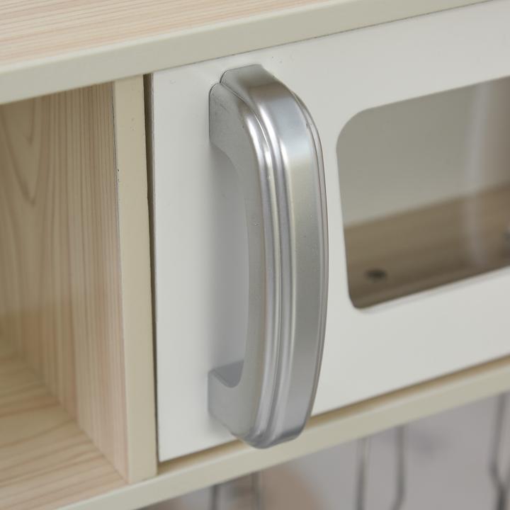 Immagine prodotto Homcom Cucina per bambini con accessori