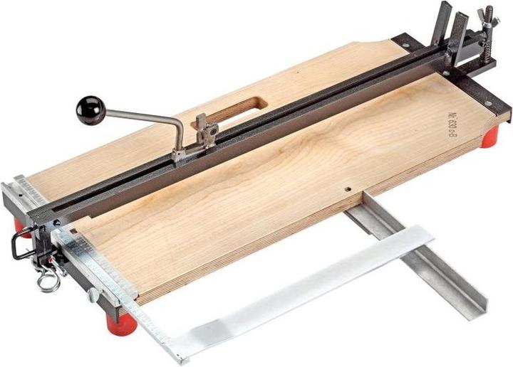 Immagine prodotto HUFA Taglierina per piastrelle Fresa da taglio C-B 630 mm
