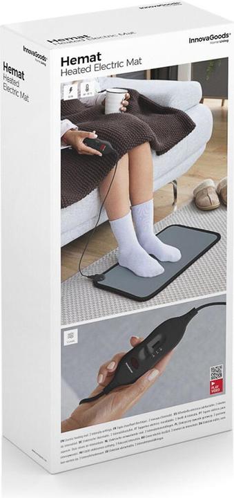 Produktbild InnovaGoods Hemat (31 x 51 cm)