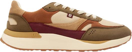 Image du produit M. Moustache baskets m.moustache anael (45)