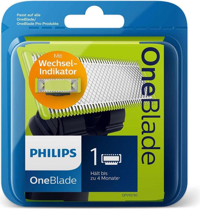 Produktbild Philips OneBlade (1 x)