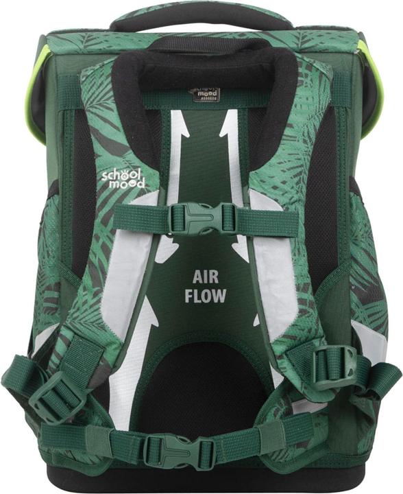 Produktbild School-Mood Champion Pro Schulranzen-Set 7-teilig (21.50 l)