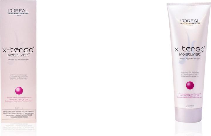 Immagine prodotto L'Oréal Professionnel X-Tenso Moisturist Résistants (Crema per capelli, 250 ml)