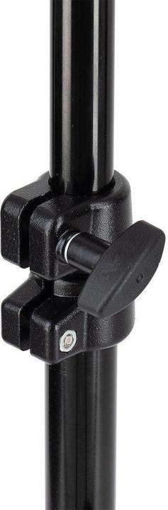 Actual product image Manfrotto Nano Plus (197 cm, 3 kg)