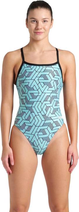 Produktbild Arena W Escape Swimsuit Challenge Back (36)