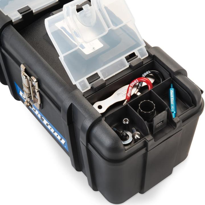 Produktbild Park Tool AK-5 (10 Teile)