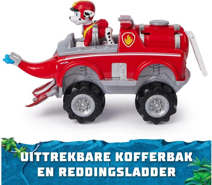 Produktbild Spin Master Marshalls Elefanten-Fahrzeug