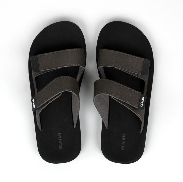 Produktbild Olaian Strandsandalen Herren - Slap 590 (45)