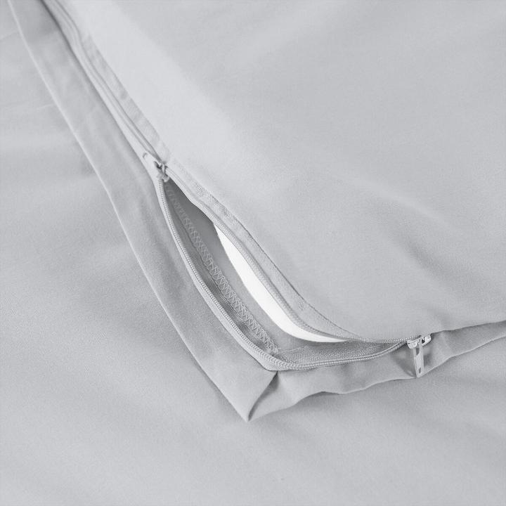 Immagine prodotto La Redoute Interieurs Copripiumino Scénario con cerniera (Copripiumino, 135 x 200 cm)