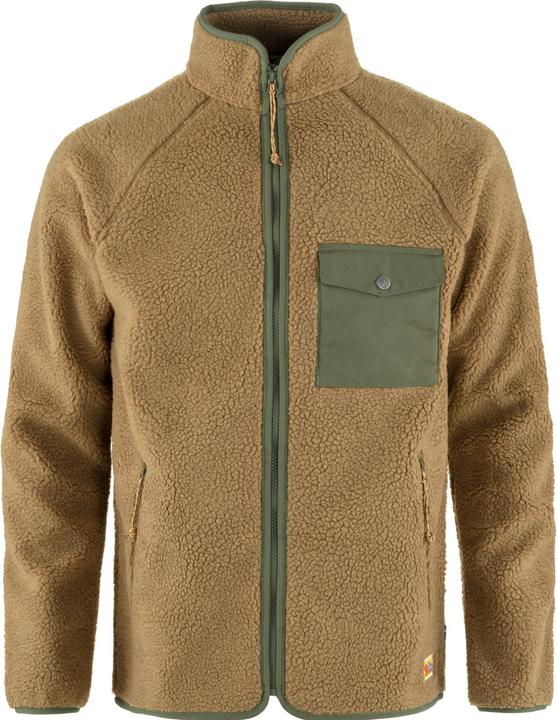 Fjällräven Vardag Pile Fleece (M)