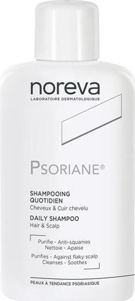 Noreva Pflegeshampoo für jeden Tag (125 ml, Flüssiges Shampoo)