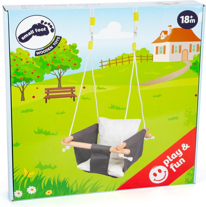 Immagine prodotto small foot Altalena per bambini