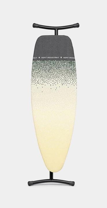 Produktbild Brabantia Ironing Board Heat Resistant Parking Zone (135 x 45 cm)