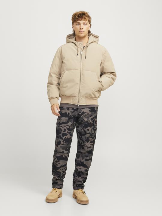 Produktbild Jack & Jones Jpstkane Barkley Cargo Pant Noos (W29/L32)