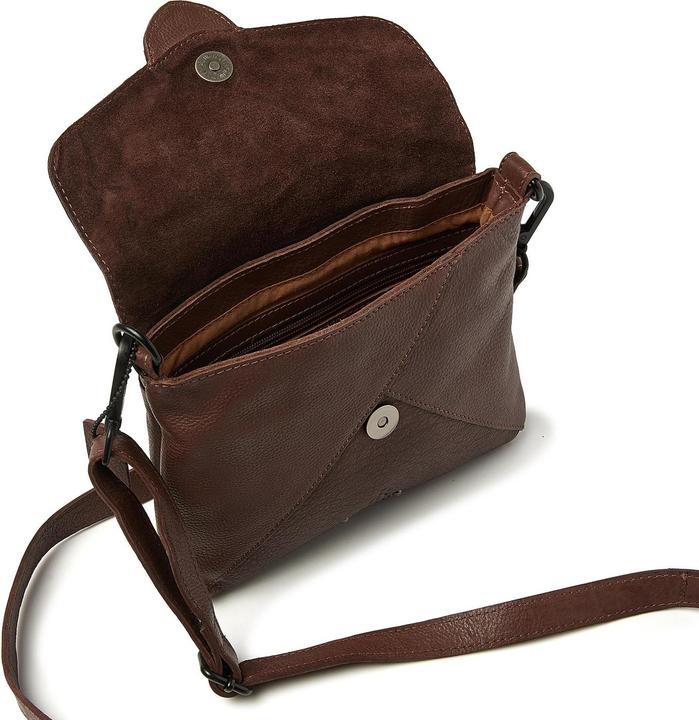 Actual product image dR Amsterdam Shoulderbag / Clutch