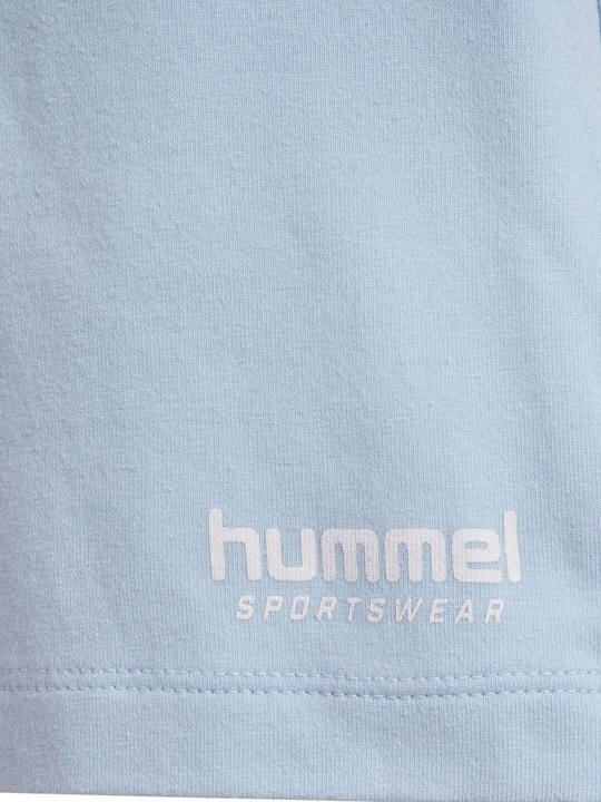 Actual product image hummel Hmlkasandra shorts (146)