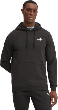 Produktbild Puma ESS Small No. 1 Logo Hoodie TR (M)