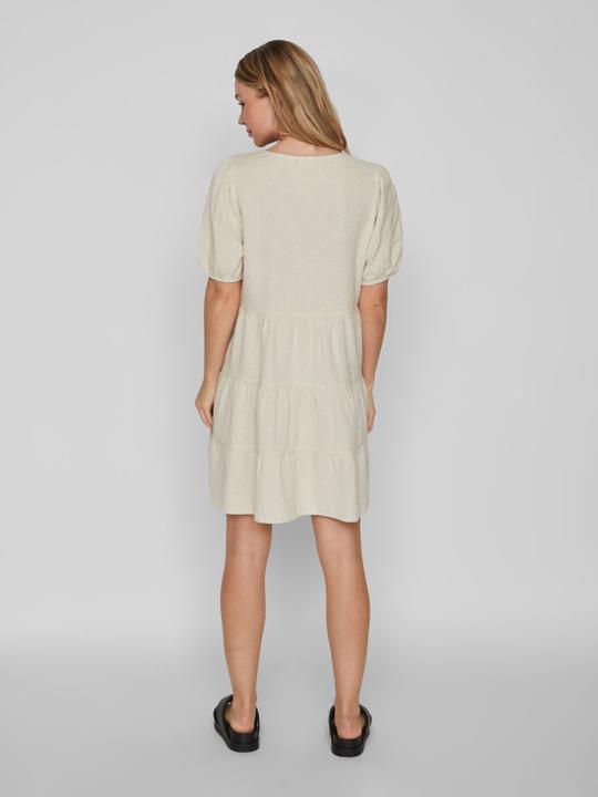 Produktbild Vila Kurzärmeliges Kurzkleid (40)