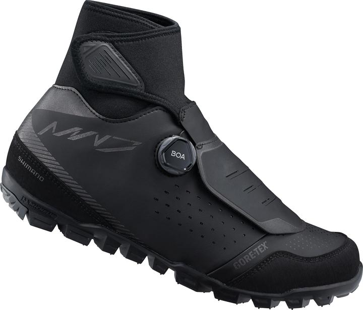 Shimano SH-MW7
