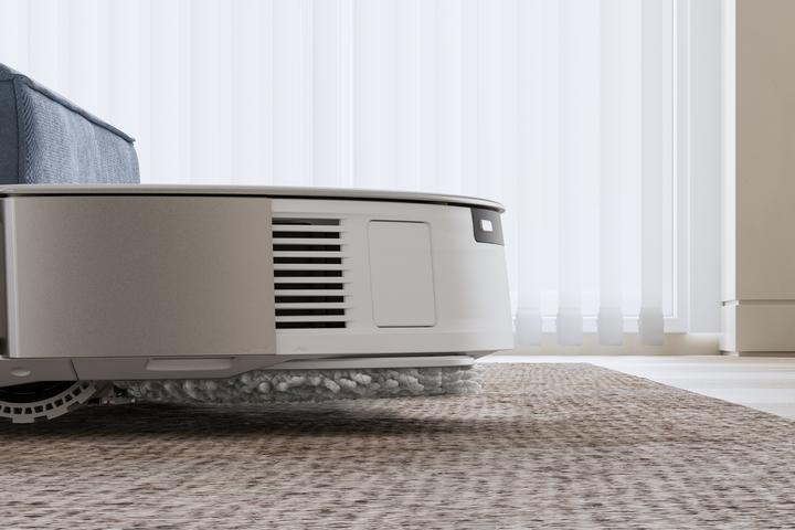 Productafbeelding Ecovacs DEEBOT T20 OMNI (Stofzuigrobot)