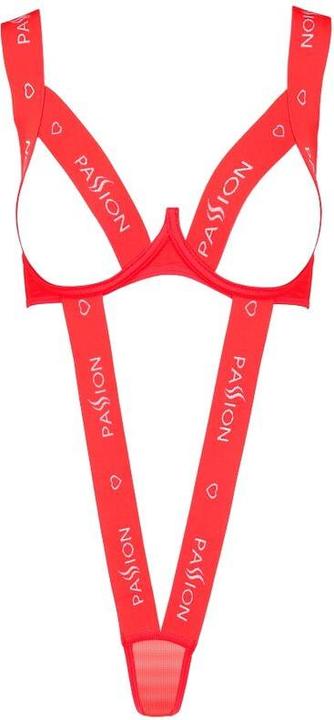 Immagine prodotto Passion Orsetto Kyouka - Rosso S / M. (S, M)
