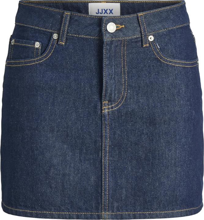 JJXX Jxlaura Short Mw Denim Skirt R300 Dnm Ln